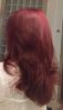 Organic Caffeine Hair Growth Shampoo