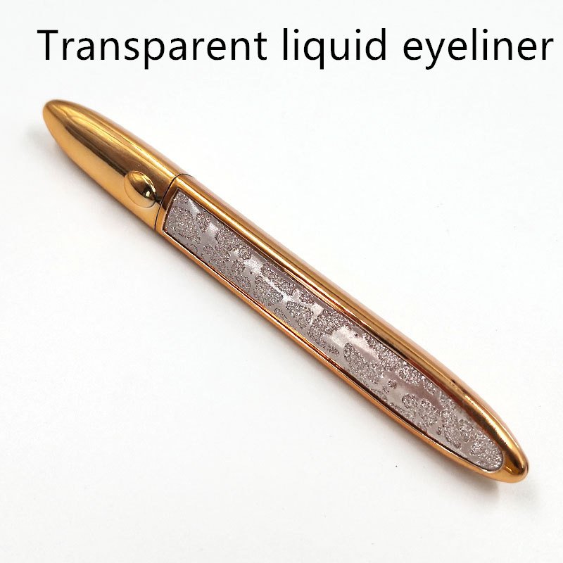 False Eyelashes Self-adhesive Eyeliner Multicolor False Eyelashes Self-adhesive Eyeliner Multicolor