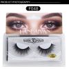 MINK 3D HAIR false eyelash