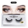 MINK 3D HAIR false eyelash