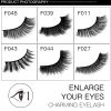 MINK 3D HAIR false eyelash