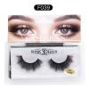 MINK 3D HAIR false eyelash
